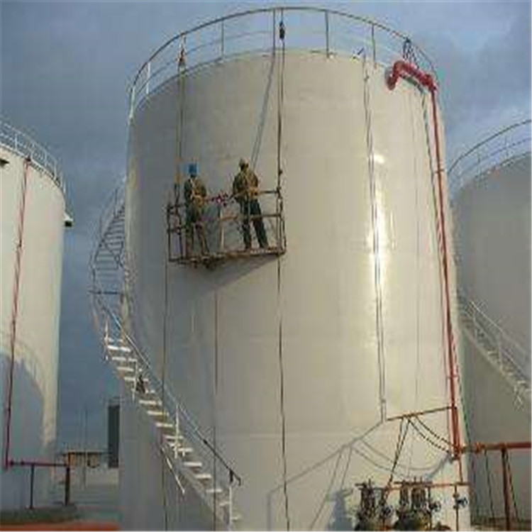 海尾镇喷漆翻新・工业喷漆・设备喷漆服务简介